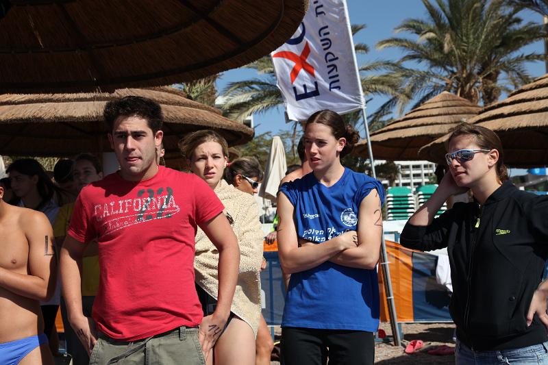 אליפות ישראל מים פתוחים אילת 2009 022.jpg